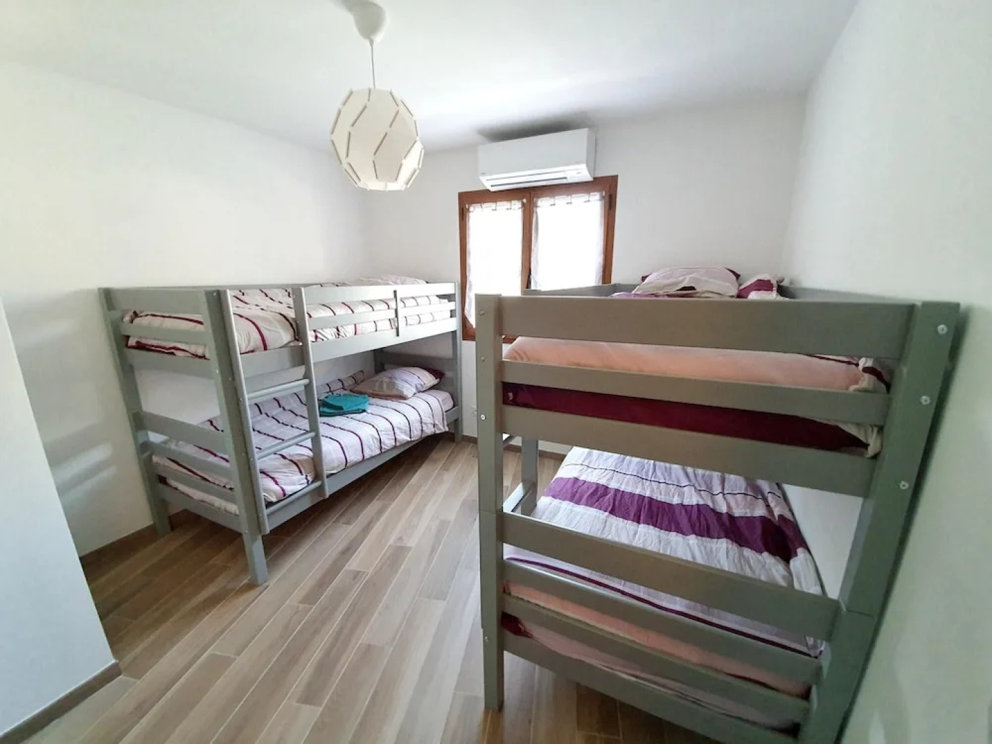 House With 3 Bedrooms in Esparron-de-verdon, With Furnished Terrace and Wifi