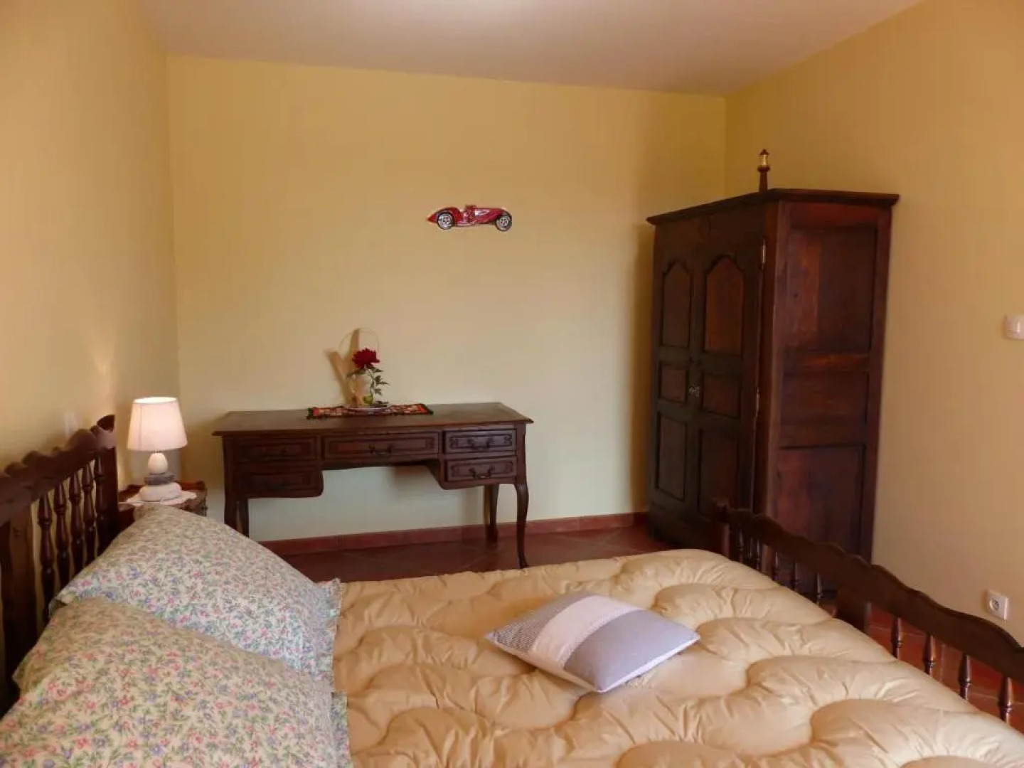 Gîte Arfeuilles, 5 pièces, 11 personnes - FR-1-489-280