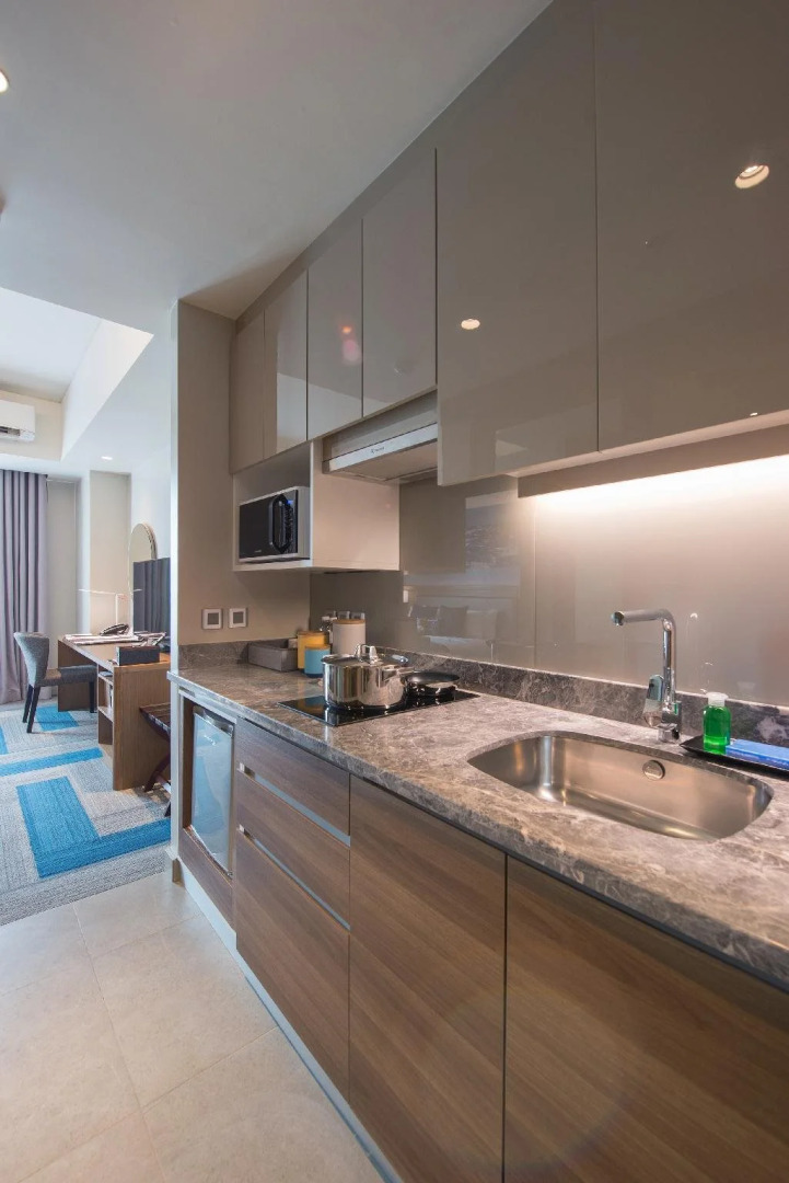 Citadines Bay City Manila