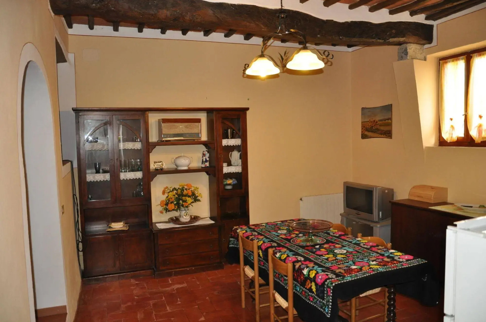 La Pergola Del Chianti