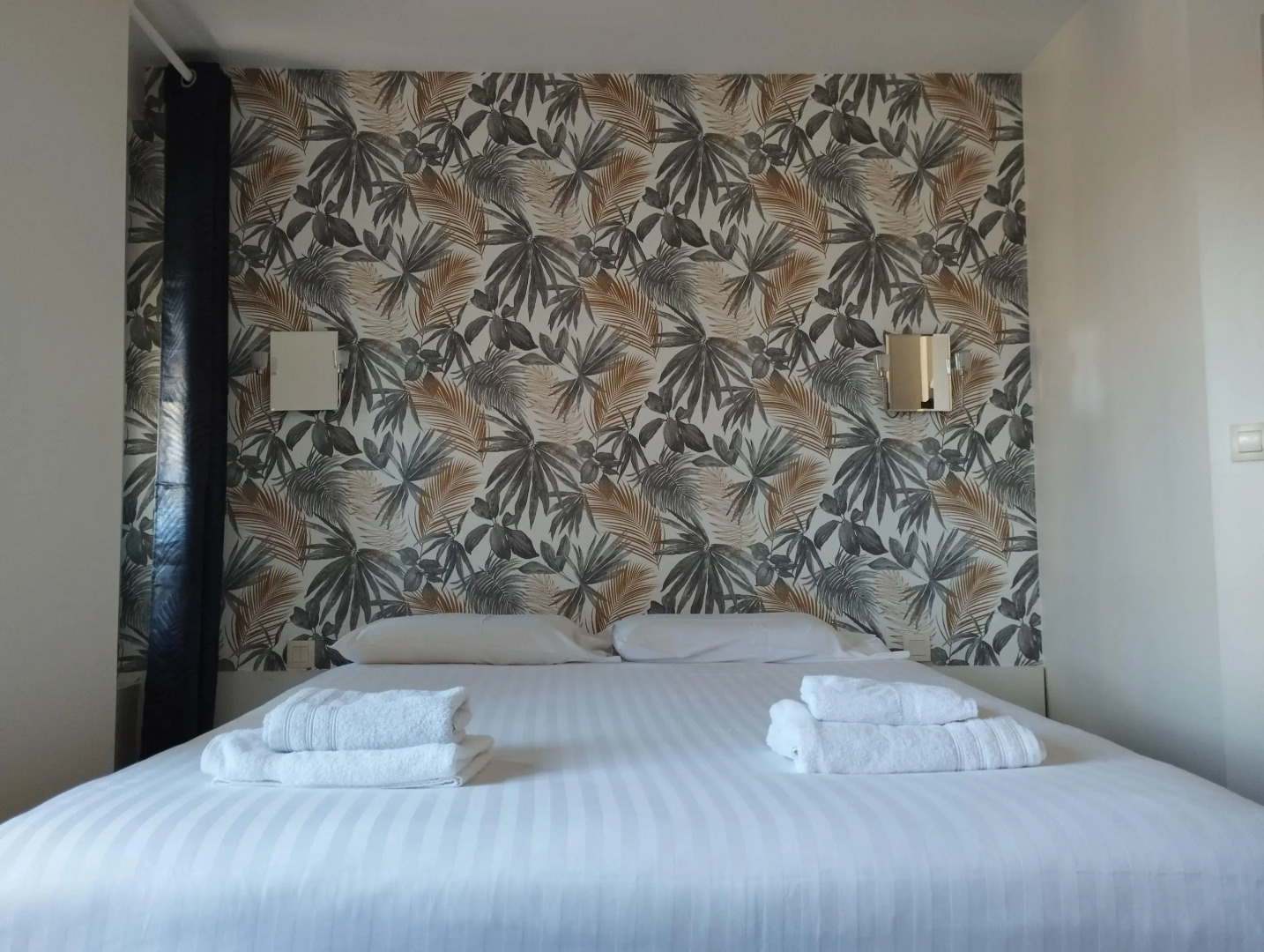 Brit Hotel L'Arrivée Guingamp