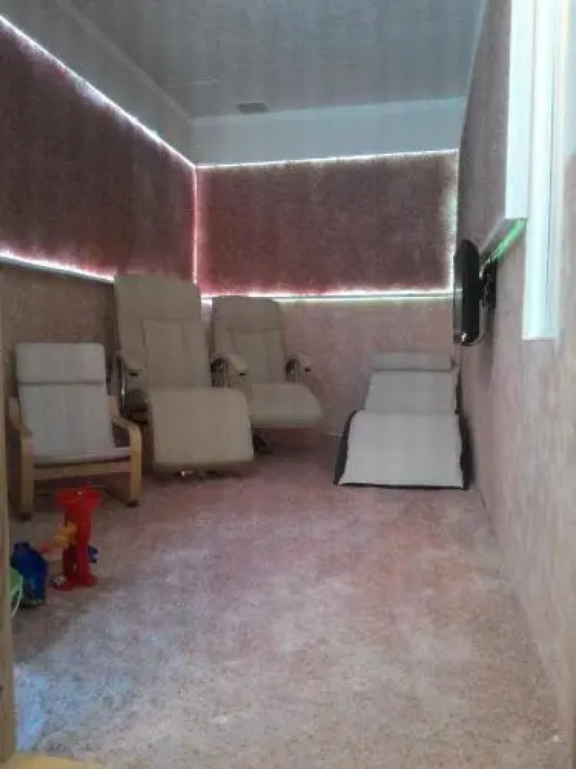 B&B L'Oasi dei Sogni