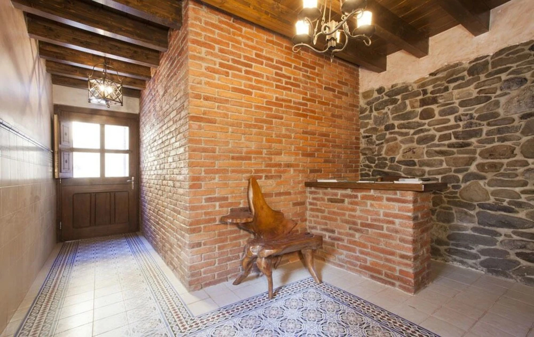 Apartamentos el Aramo