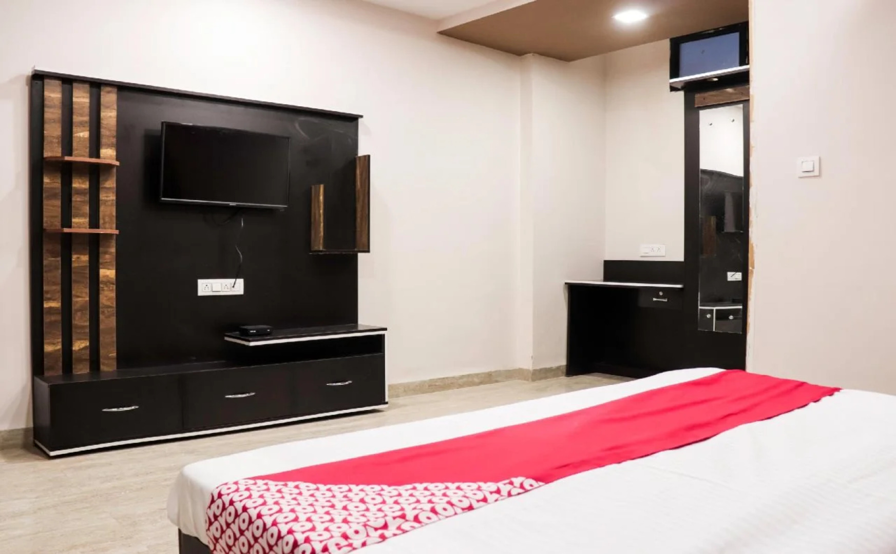 Resort Kamoda Vihar By OYO Rooms