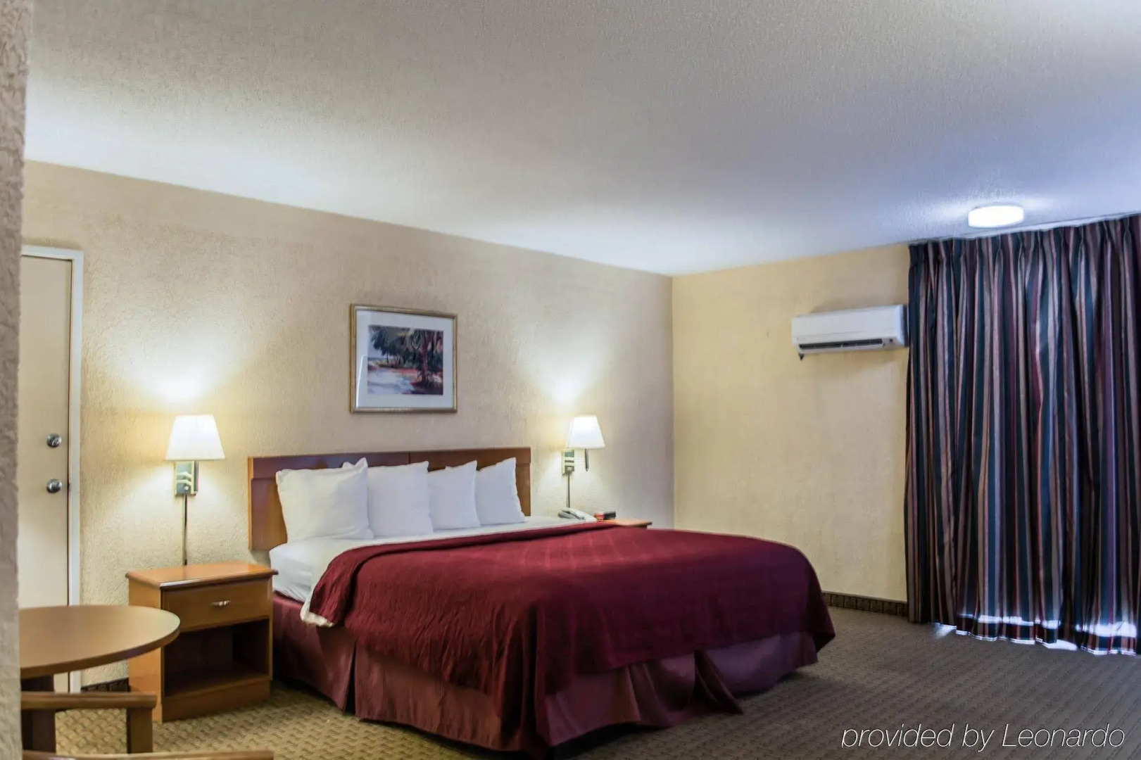 Econo Lodge Busch Gardens