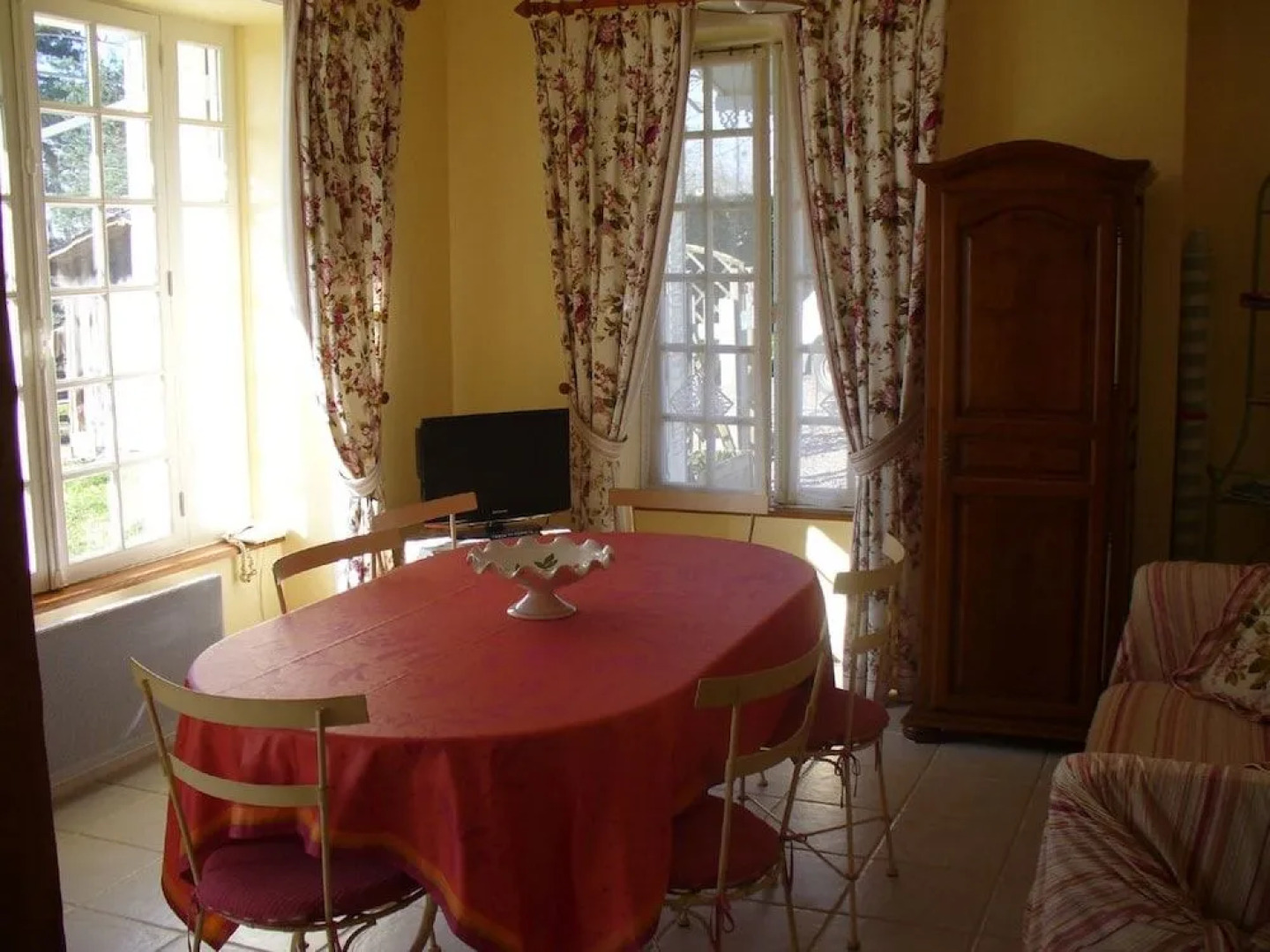 Château Saint André