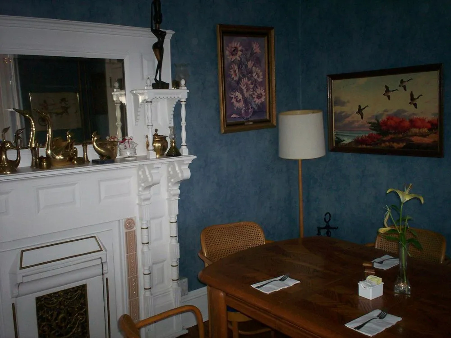 The Inn at Penn Cove