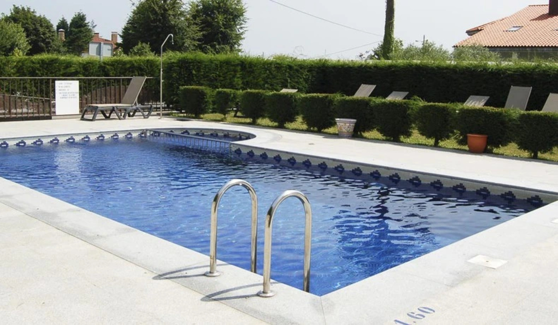 Hotel La Casona de Lupa