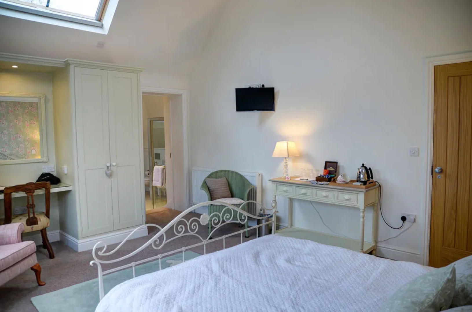 Maxwell's Piece Bed and Breakfast