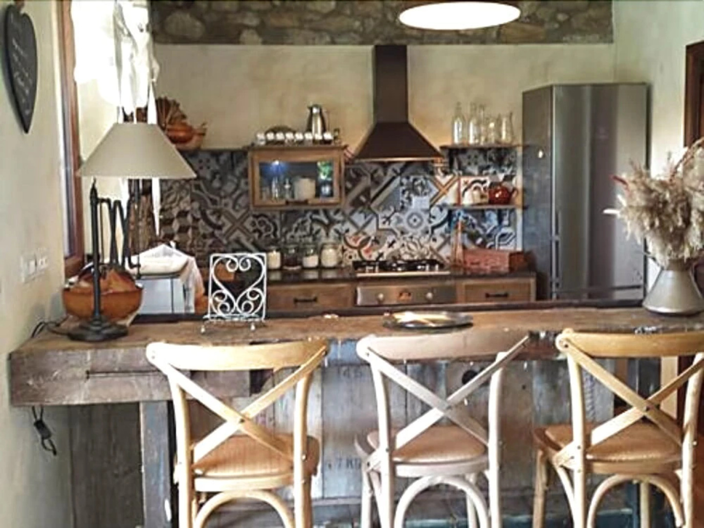 Agriturismo Sugheretello