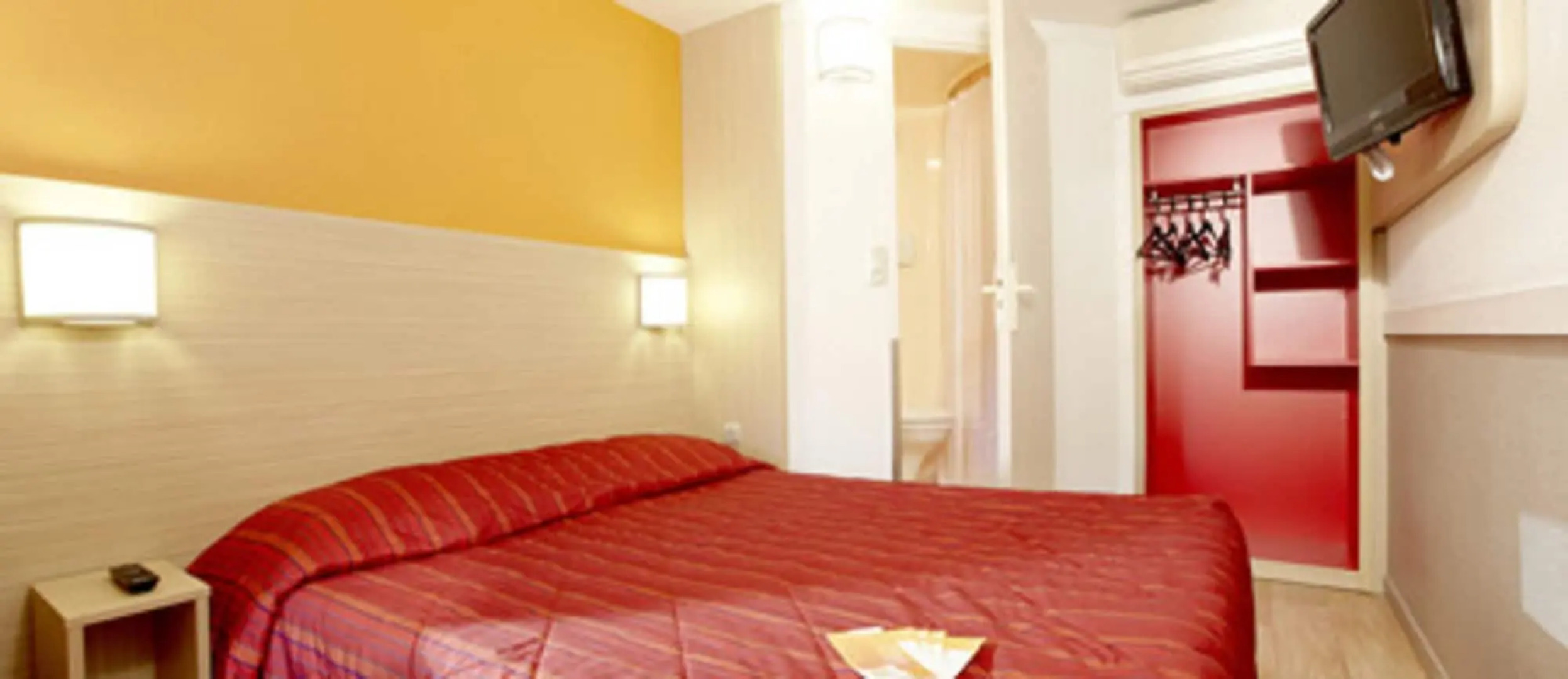 Premiere Classe Deauville - Touques