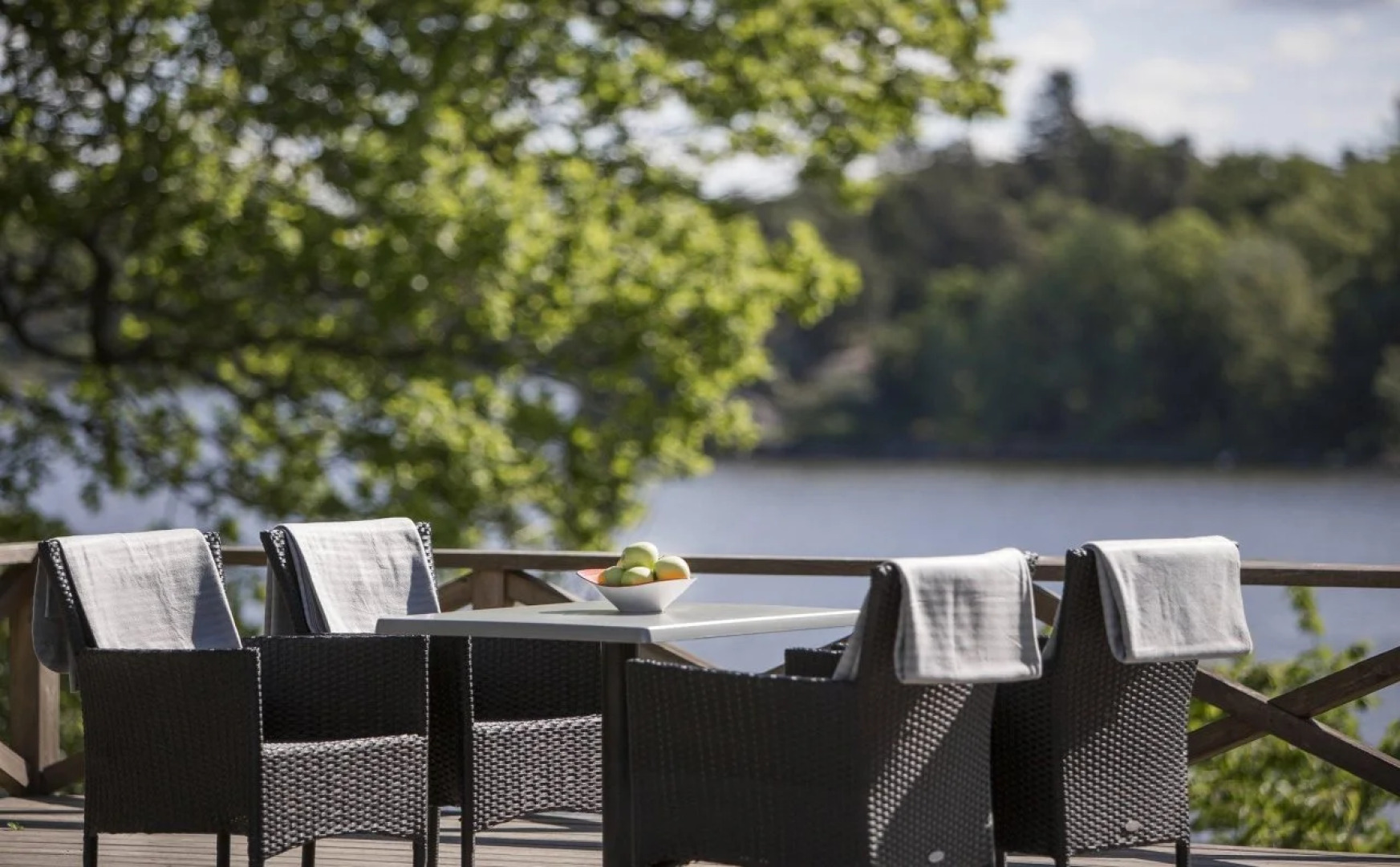 Hagastrand, Autograph Collection