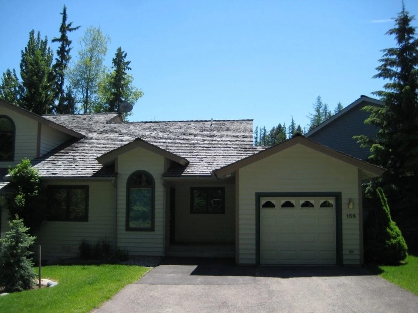Mountain Harbor #156 2 Bedroom Condo