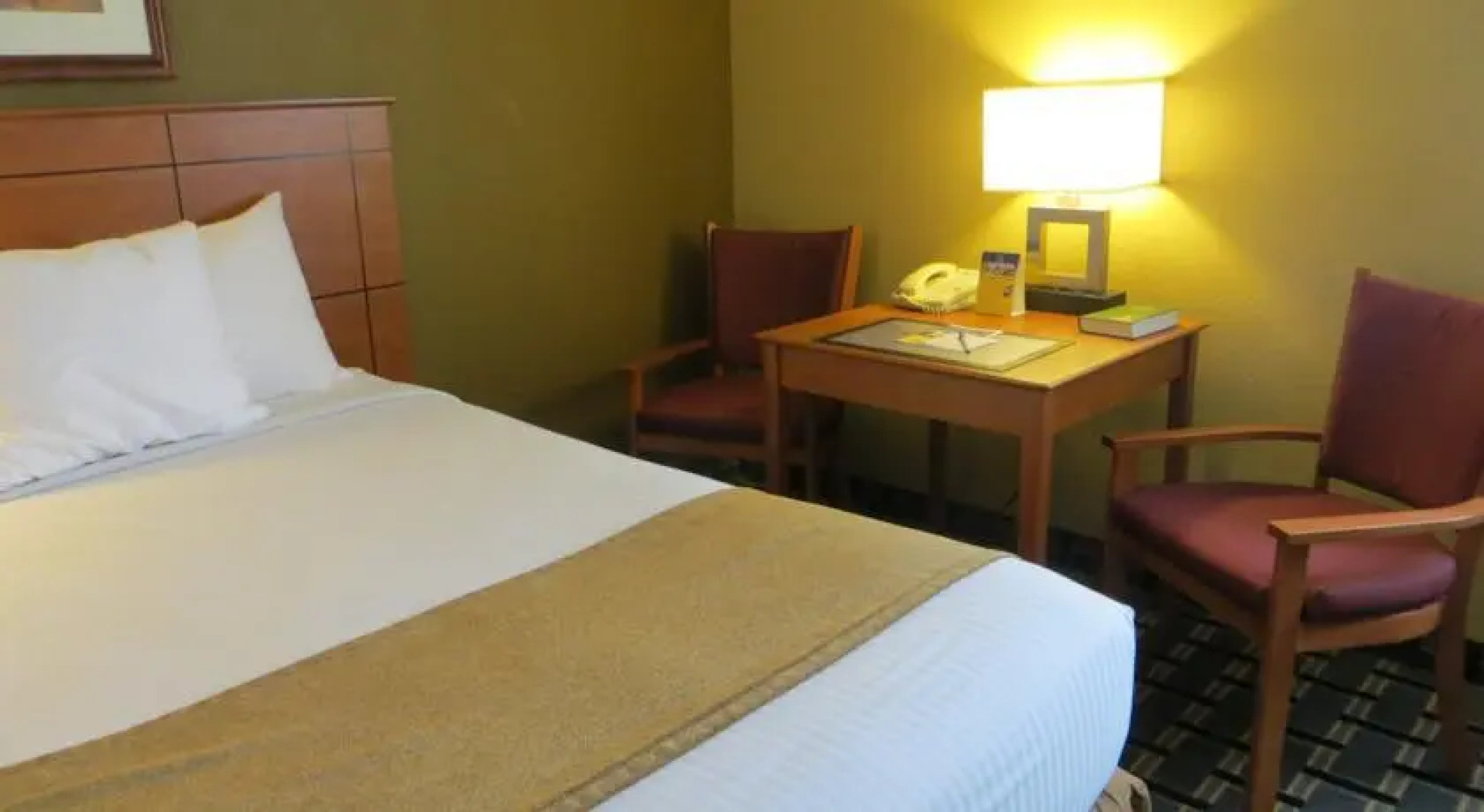 Inn of Thief River Falls