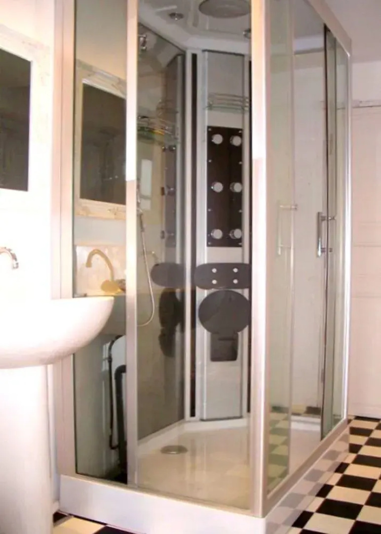 Manor House Domaine des Pins