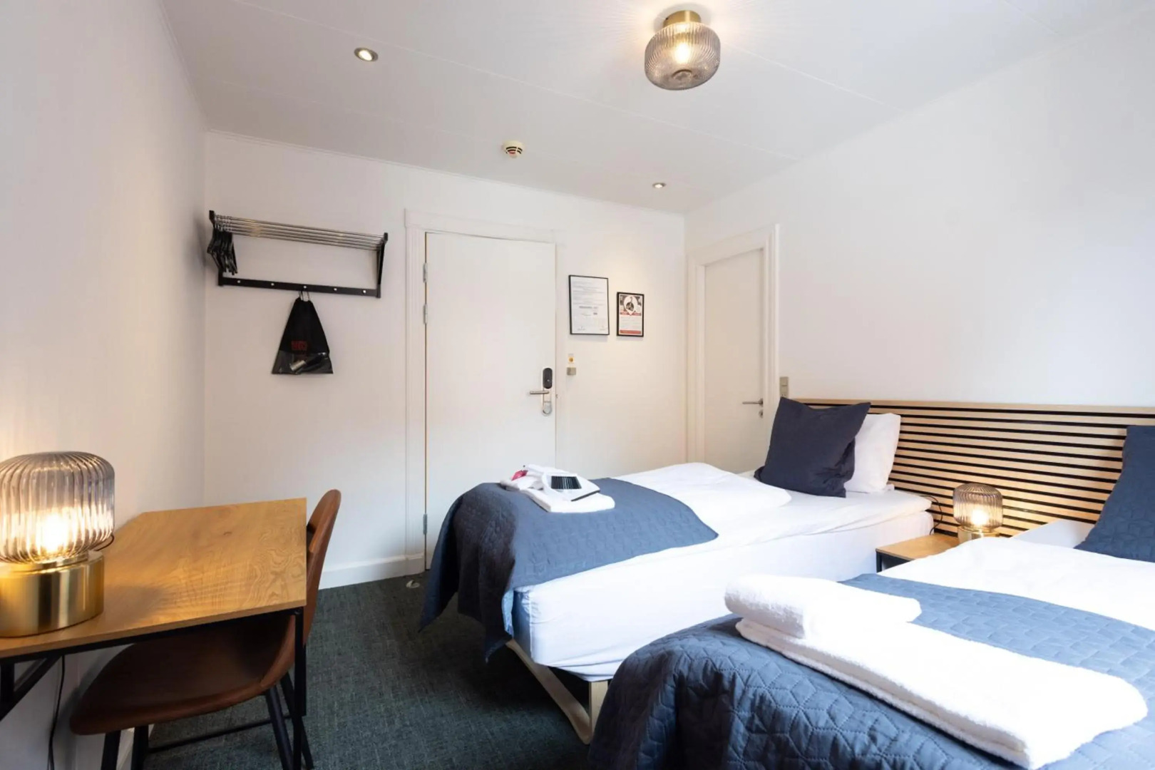 Milling Hotel Mini 19