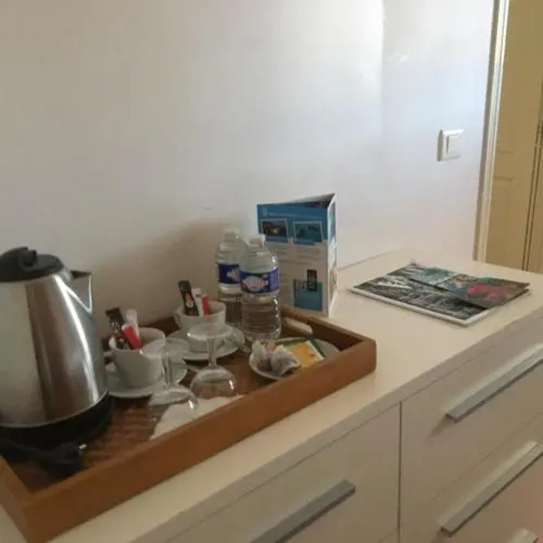 Clos des Vignes Pampelonne Vineyard