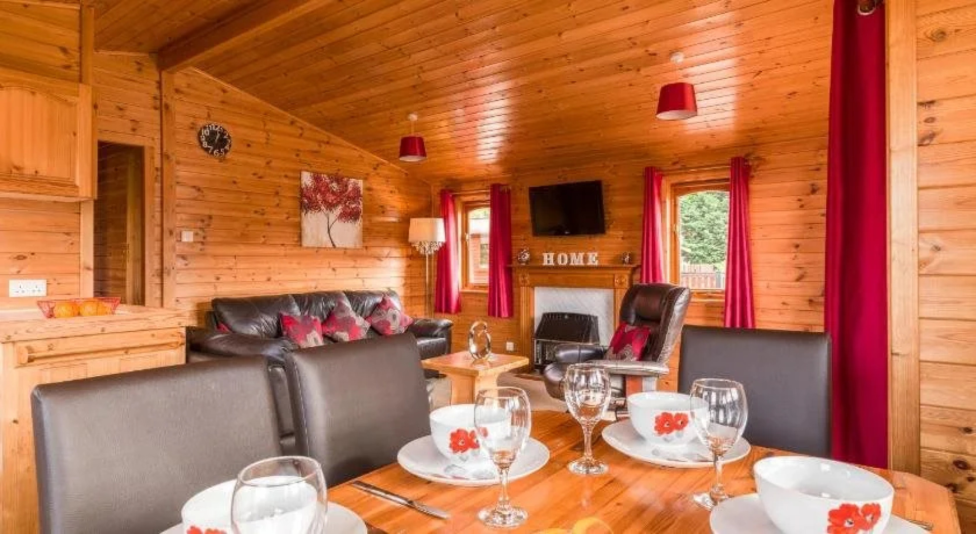 Blairgowrie Holiday Park