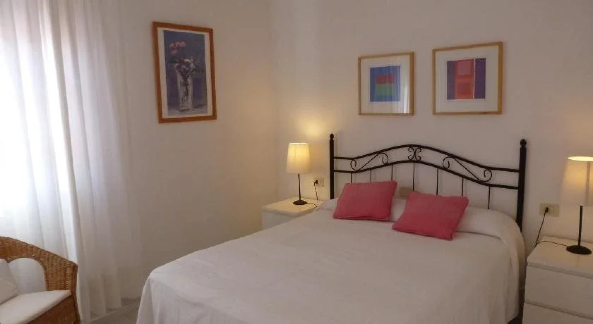 Apartamentos Bellavista Gomera