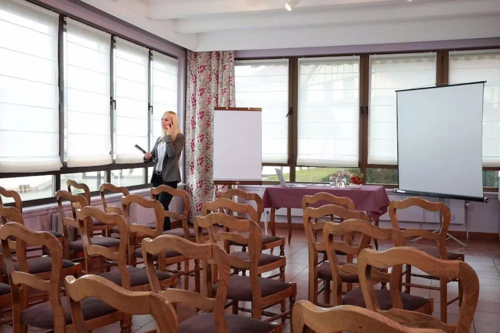 Hôtel Restaurant Au Riesling