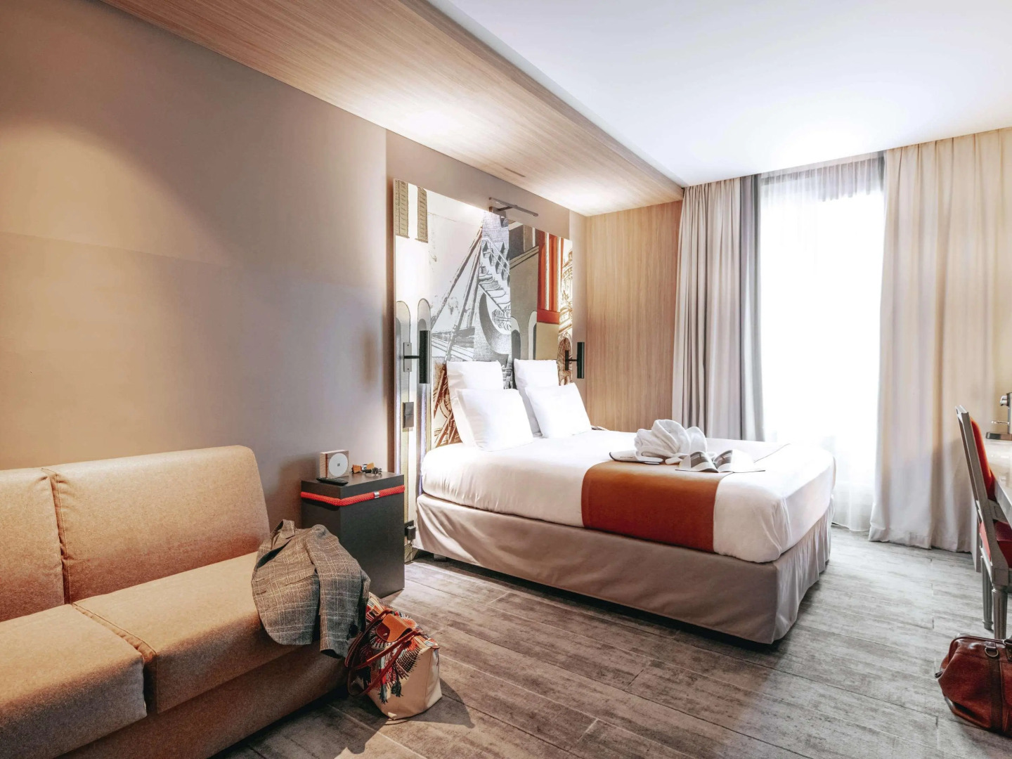 Mercure Paris Alesia