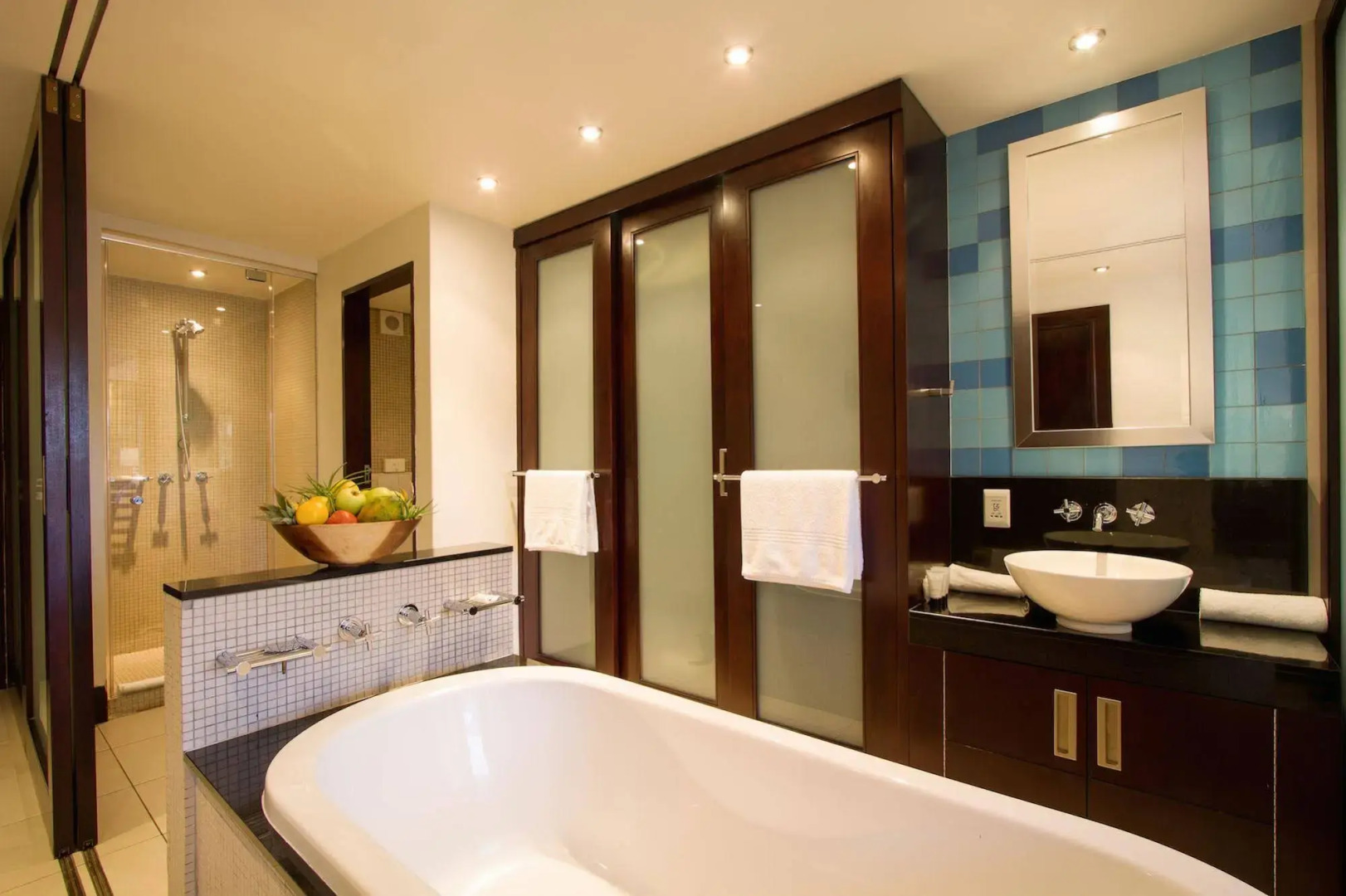 San Lameer Hotel and Spa