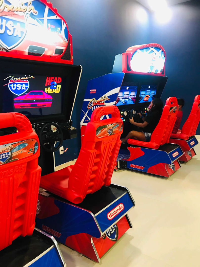 Nauticomar Resort All Inclusive & Beach Club