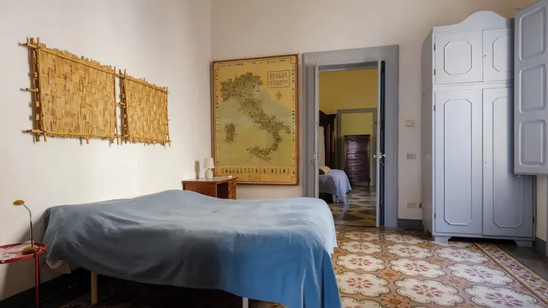 Italianway - Dammuso San Cesario A