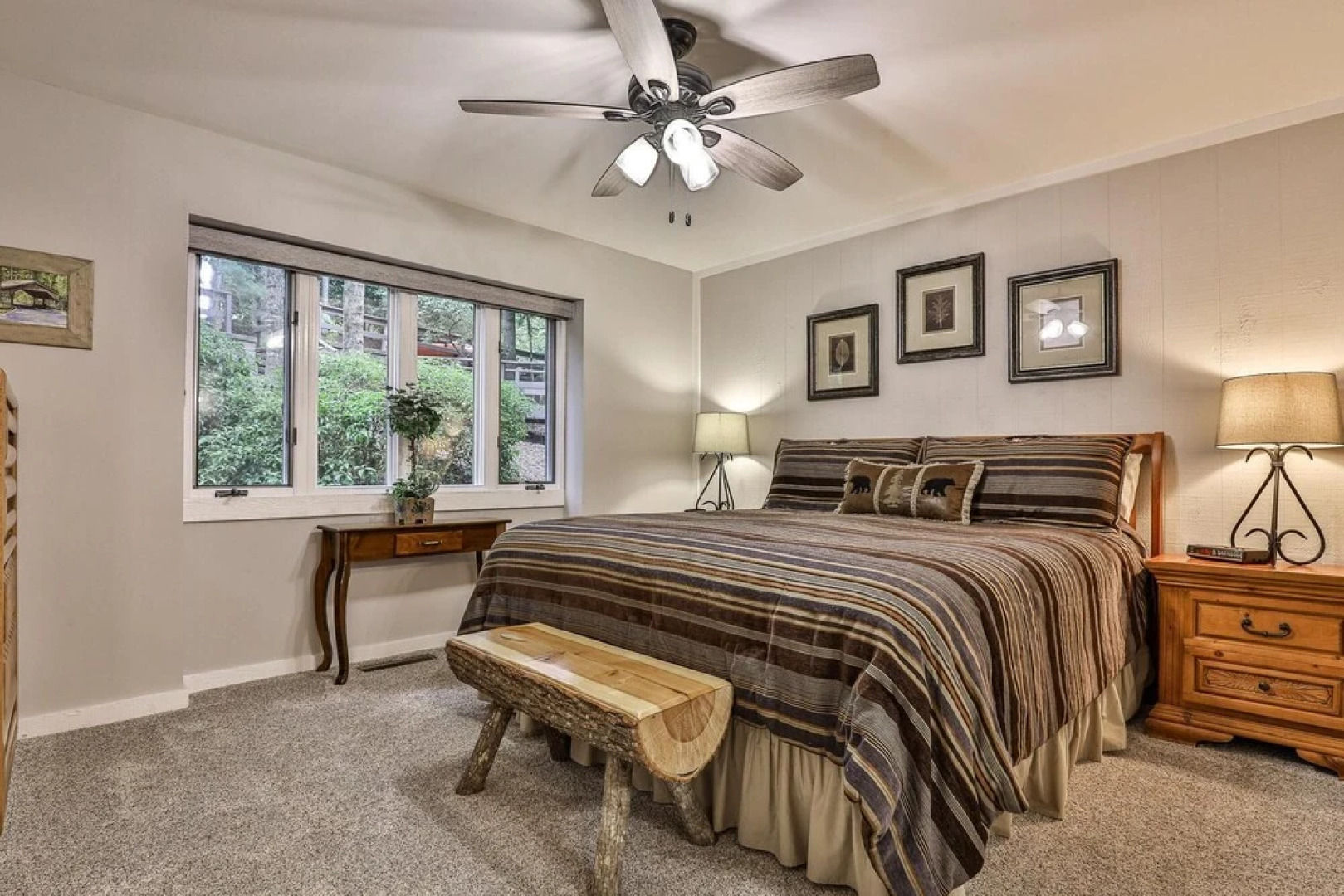 The Retreat at Lake Sconti