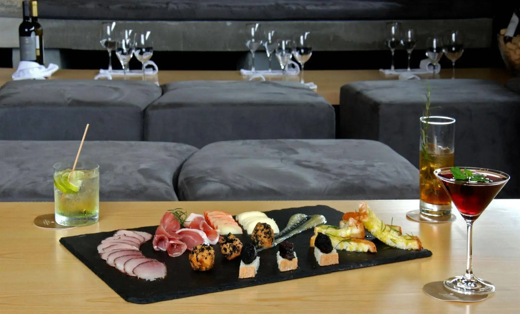 Quinta de Casaldronho Wine Hotel