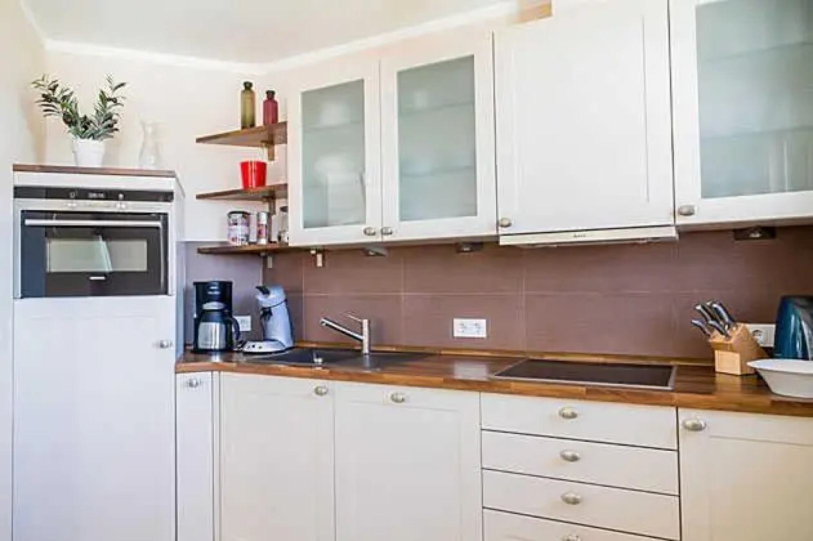 Haus Meeresblick Penthouse Sonnenpalais B 2.01 (Ref. 136611)