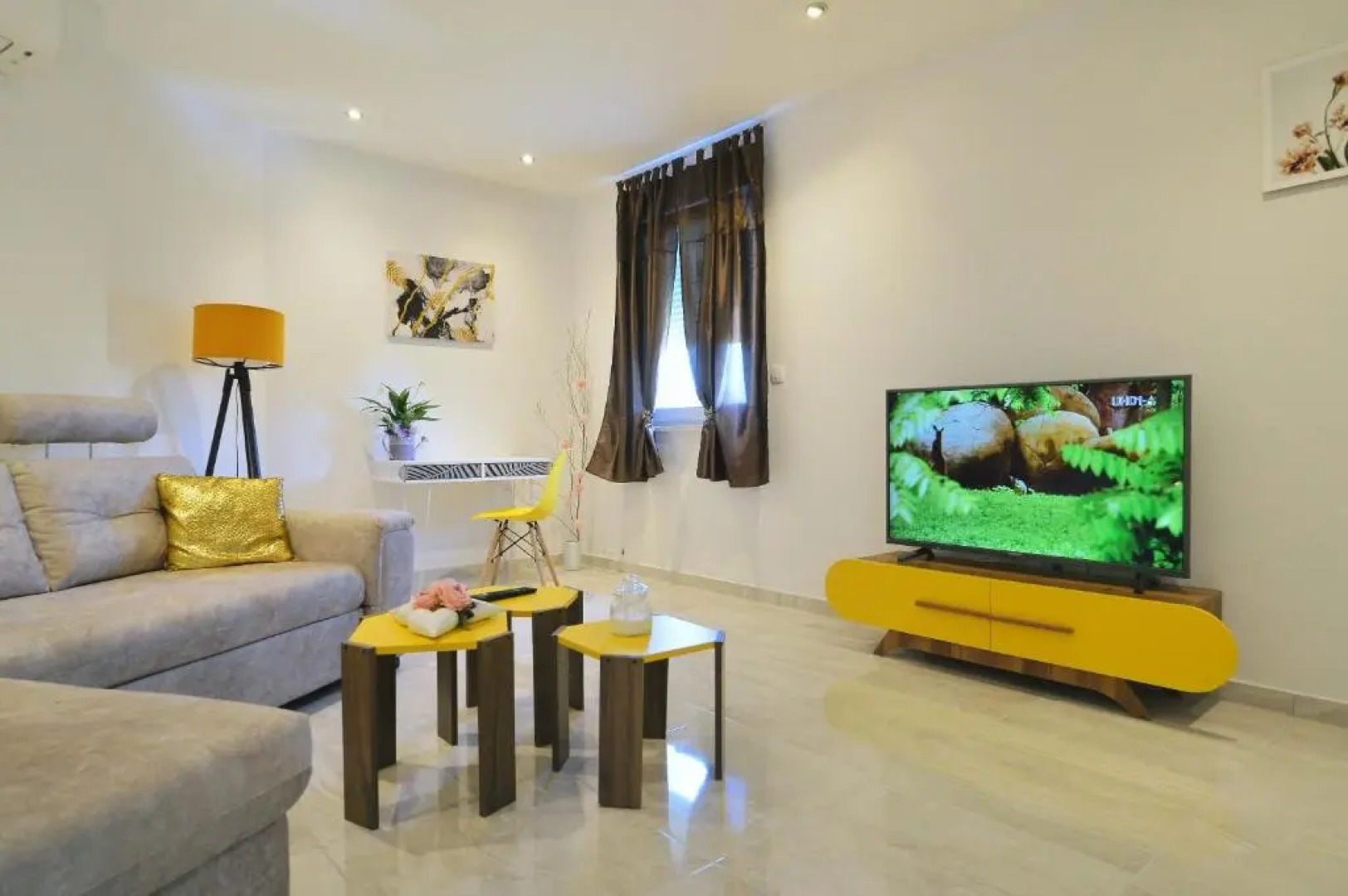 Apt3 - Villa Perla with swimming pool, Lovran - Opatija