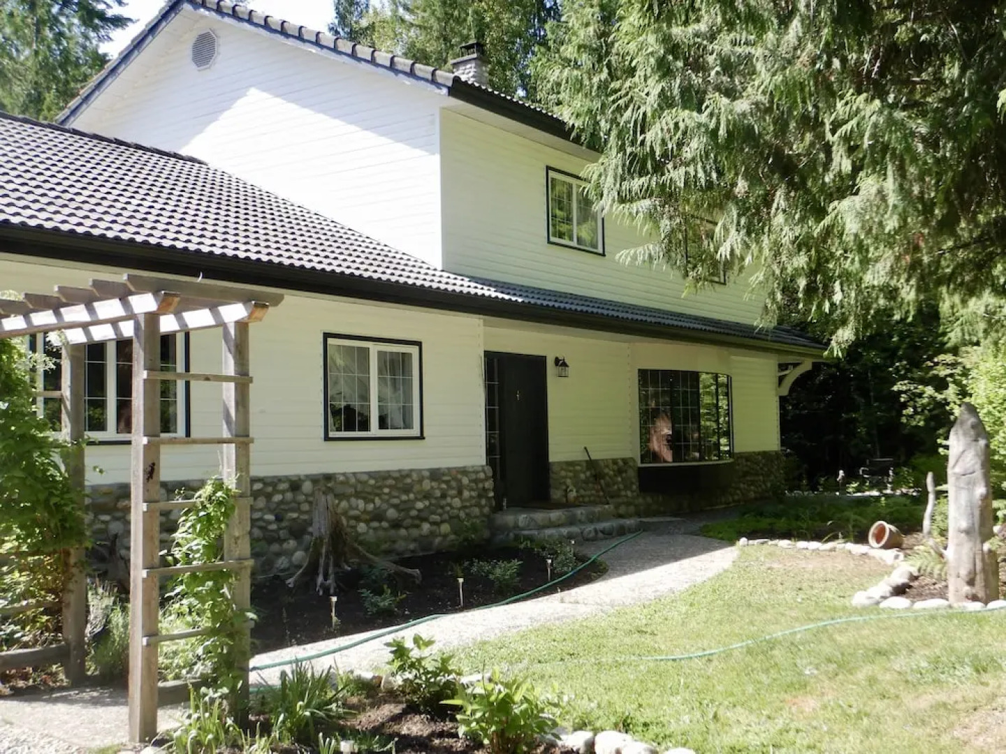 Eagle River Vacation Home