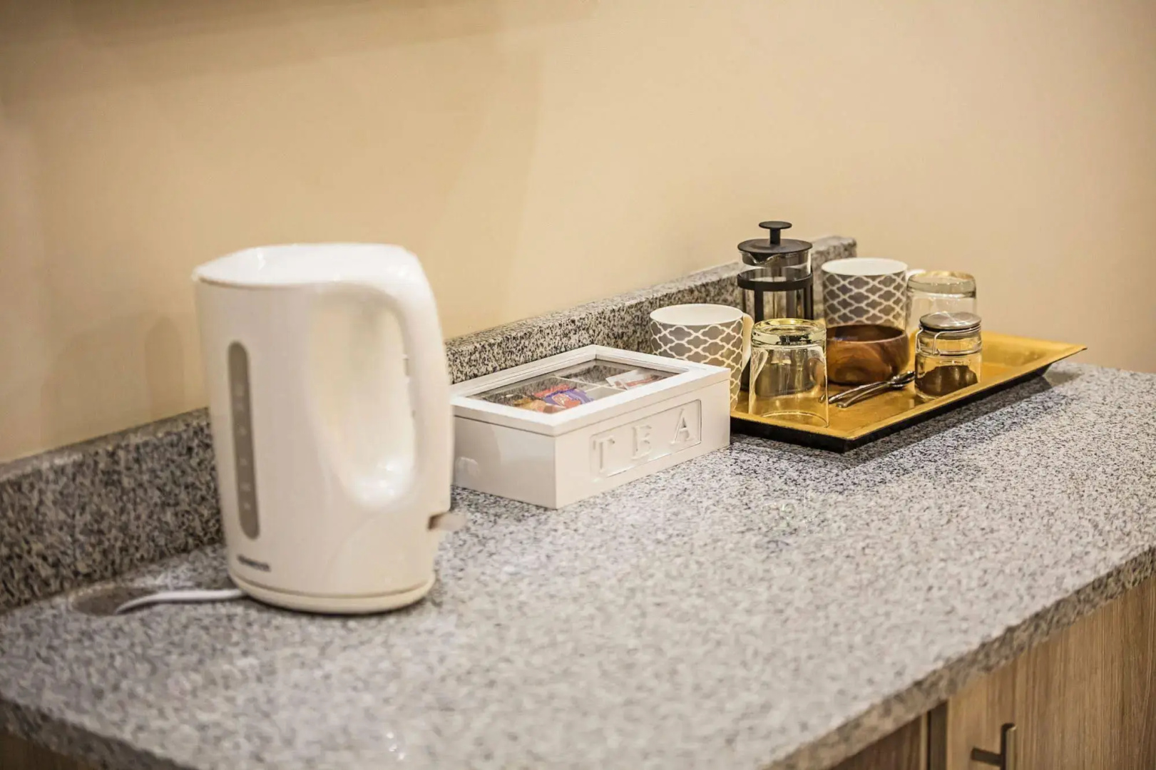 AnnVilla Guesthouse