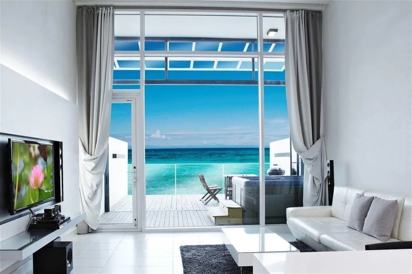 Goseong Sonoheim Pension