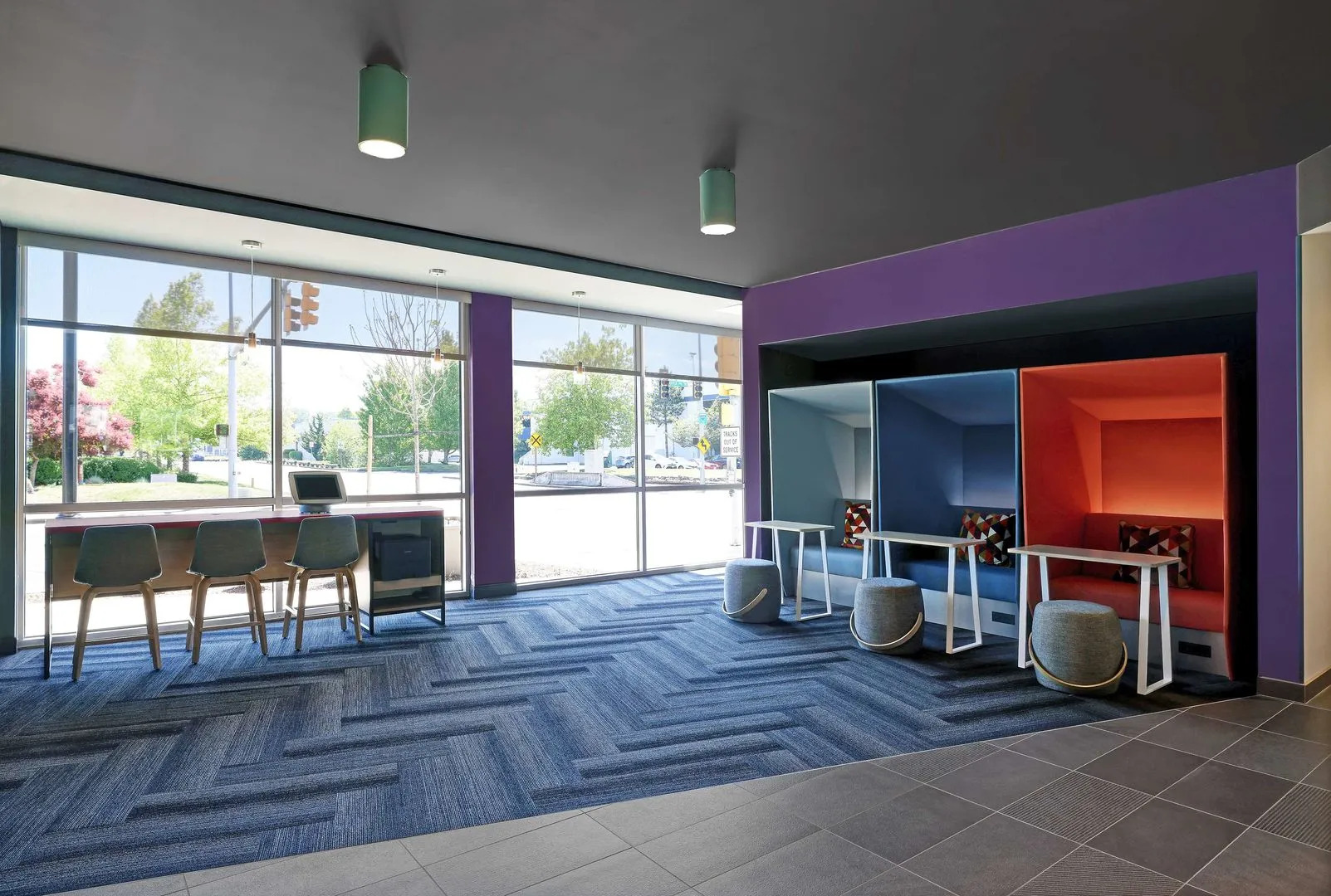 Tru By Hilton Tukwila Southcenter, WA