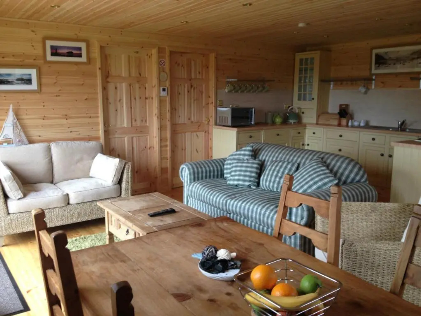 Orme View Lodge
