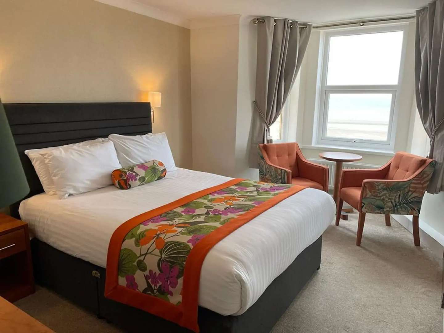 The Beaches Hotel and Spa