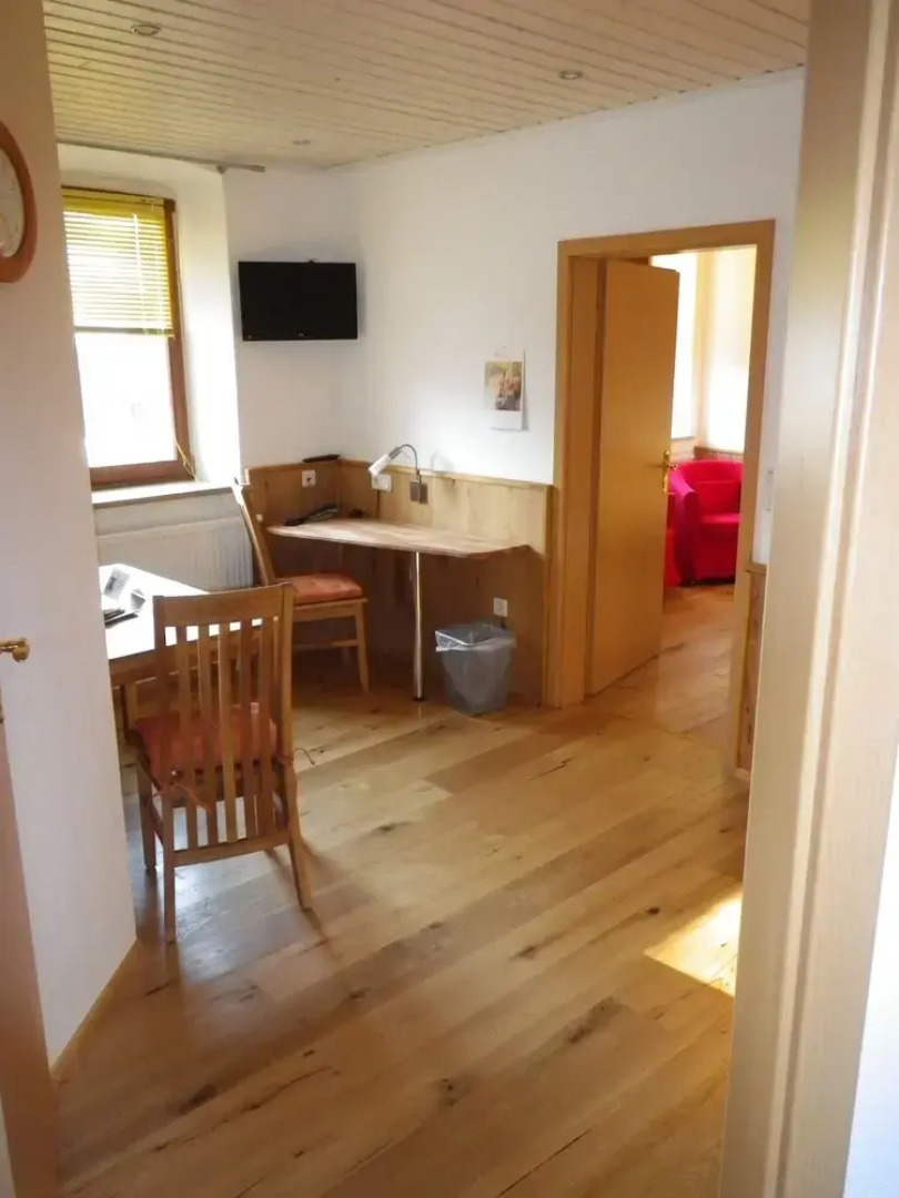 Waldhaus Knittelsheimer Mühle