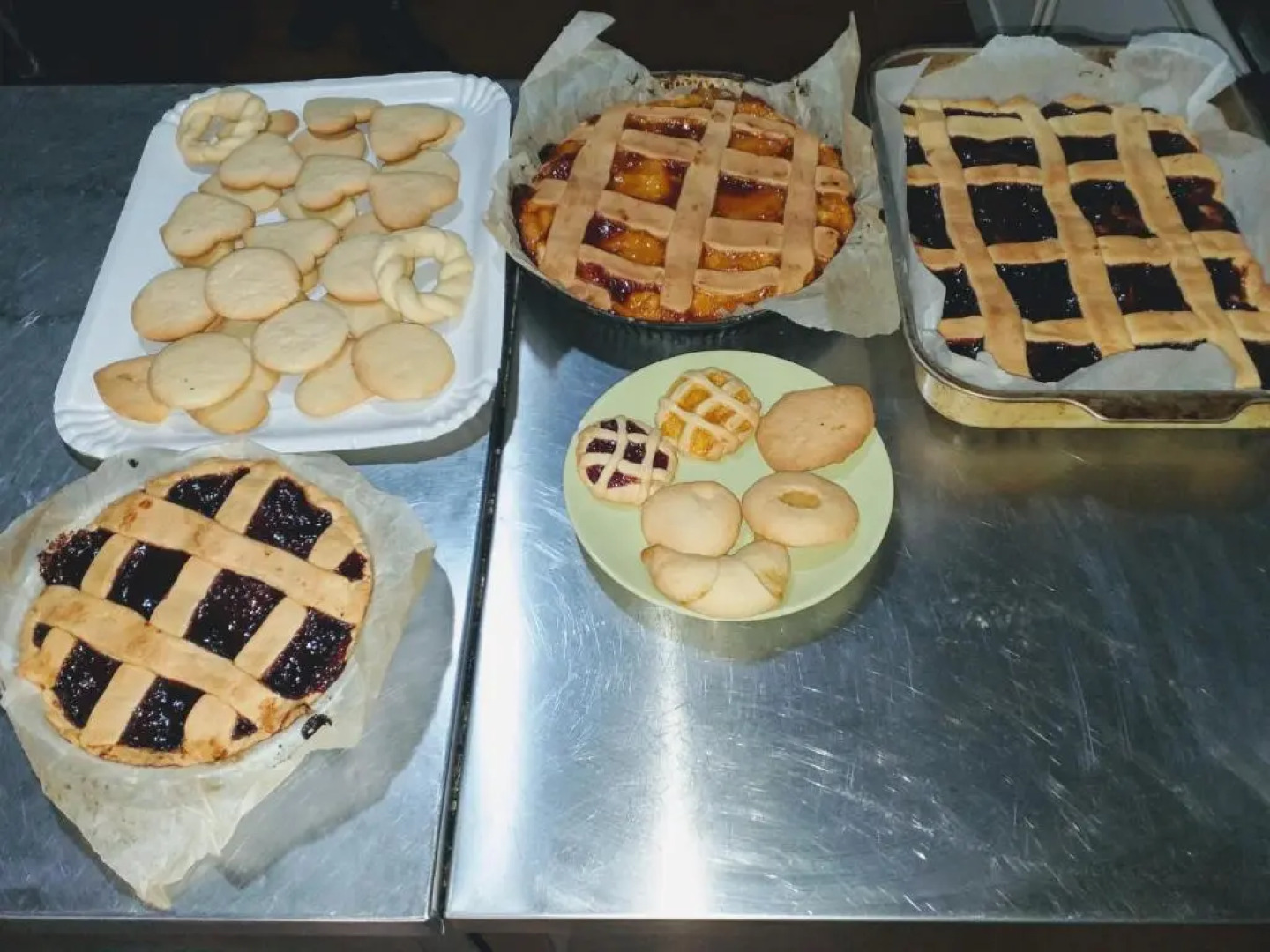 Albergo Diffuso Borgo Santa Caterina "Quartiere Ebraico"