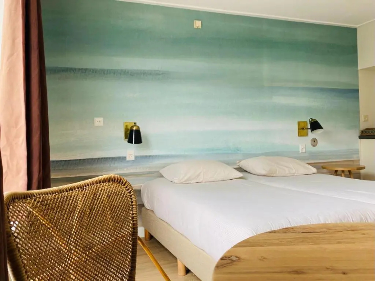 Hotel Steeds aan Zee