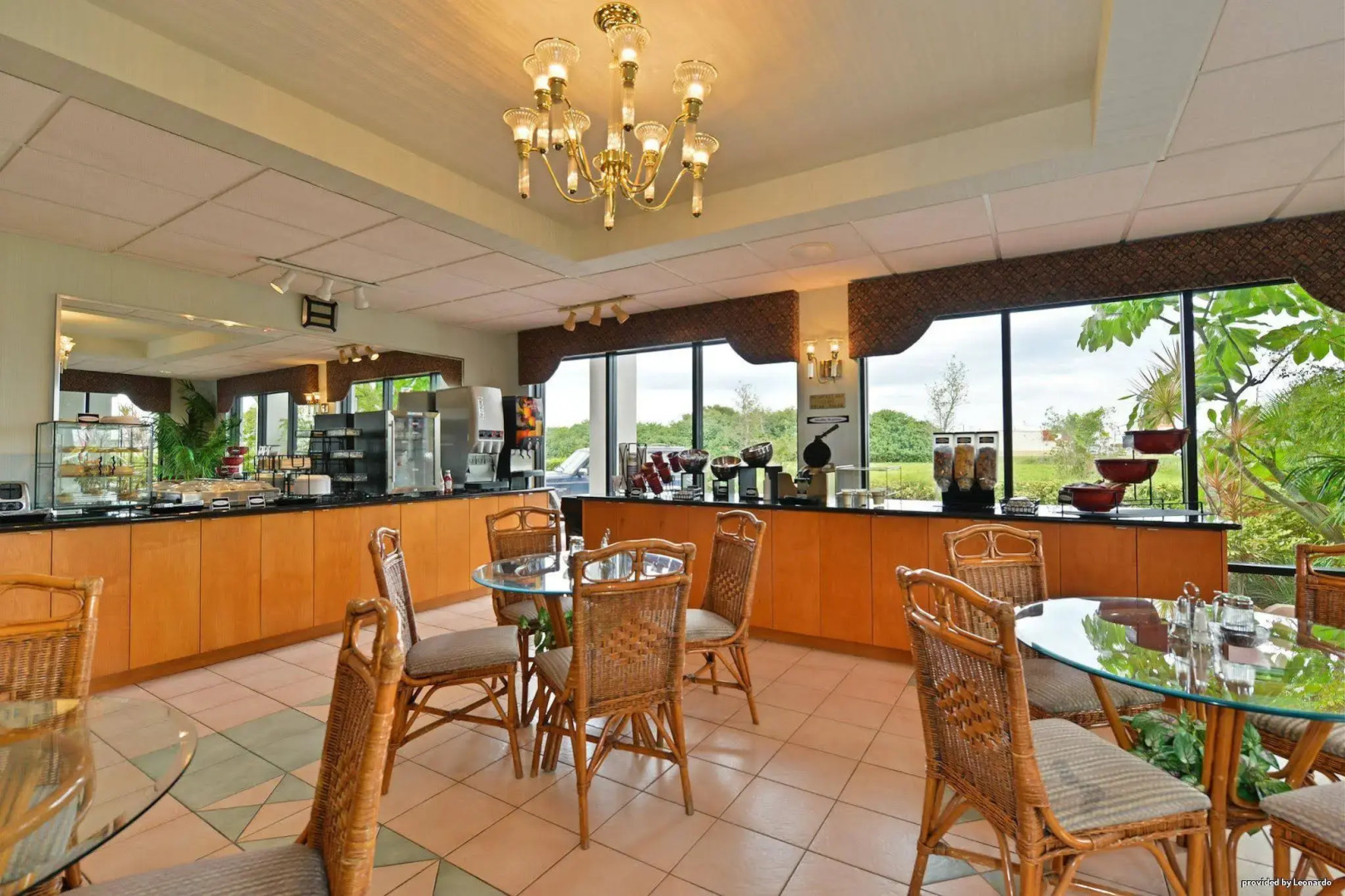 Best Western Lake Okeechobee