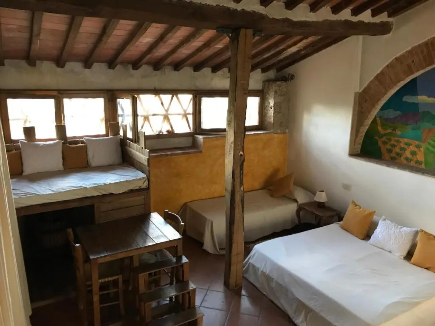 Agriturismo Biologico Ebbio