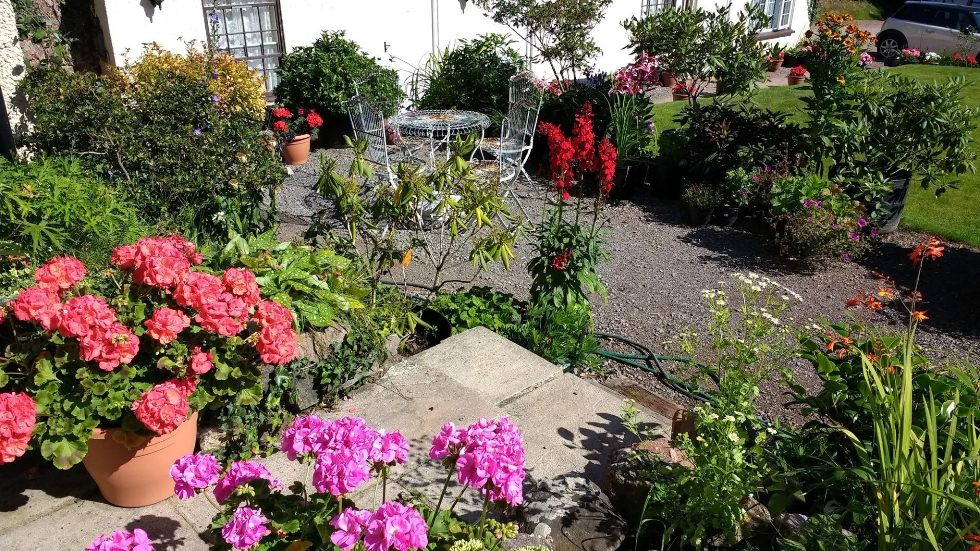 Brambles Bed and Breakfast