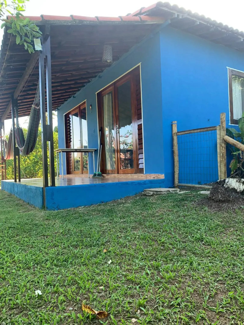 Sítio Vila das Flores