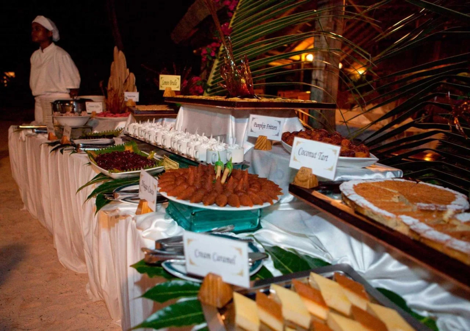 Gregoire's Apartments