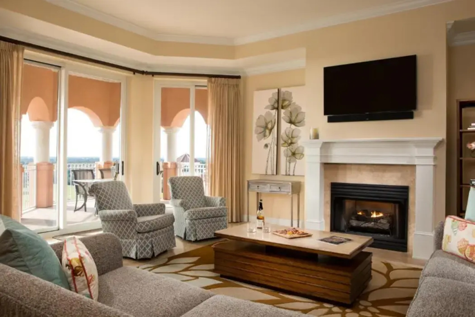 Hammock Beach Golf Resort & Spa