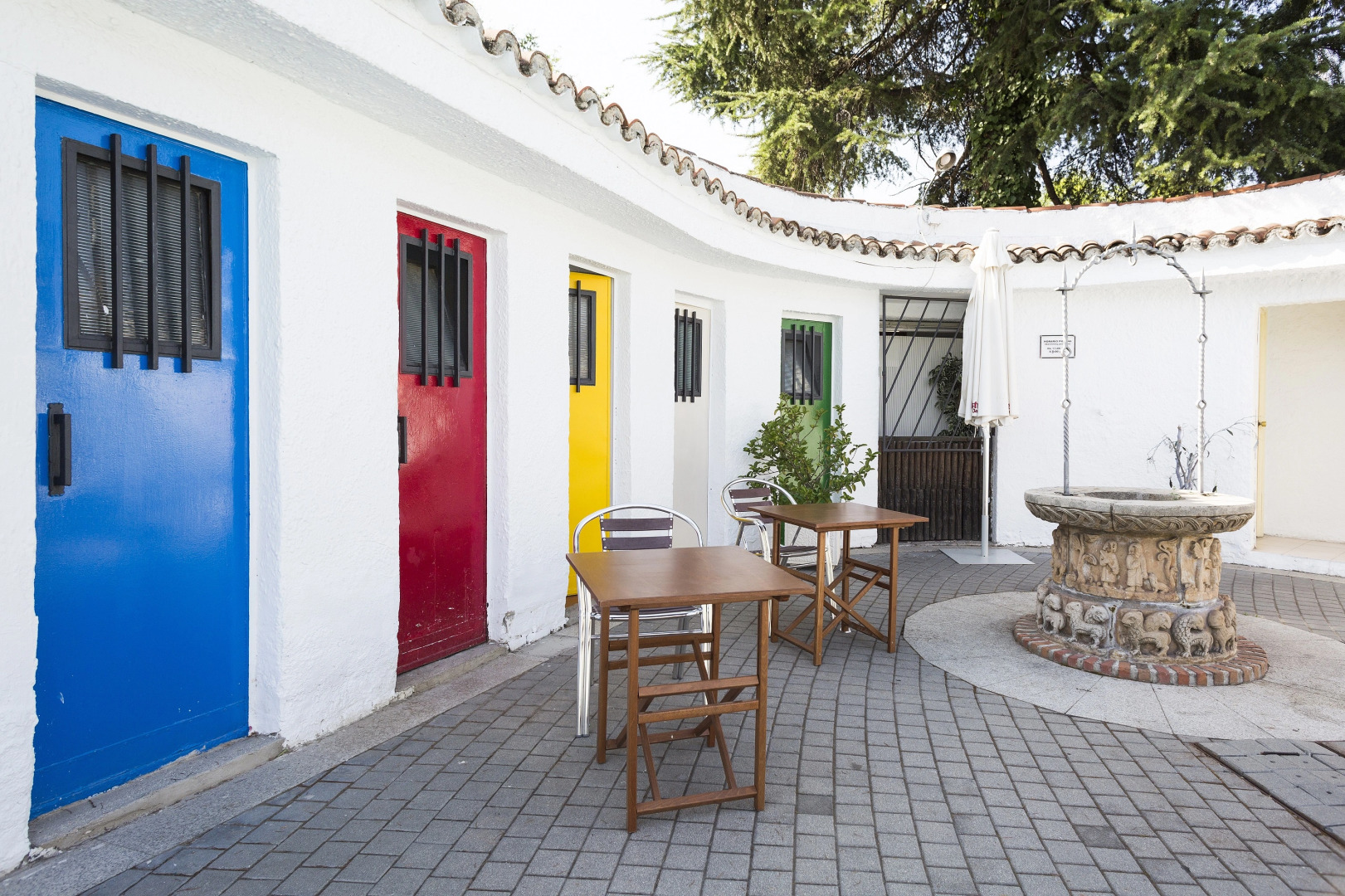 Best Osuna Madrid Feria