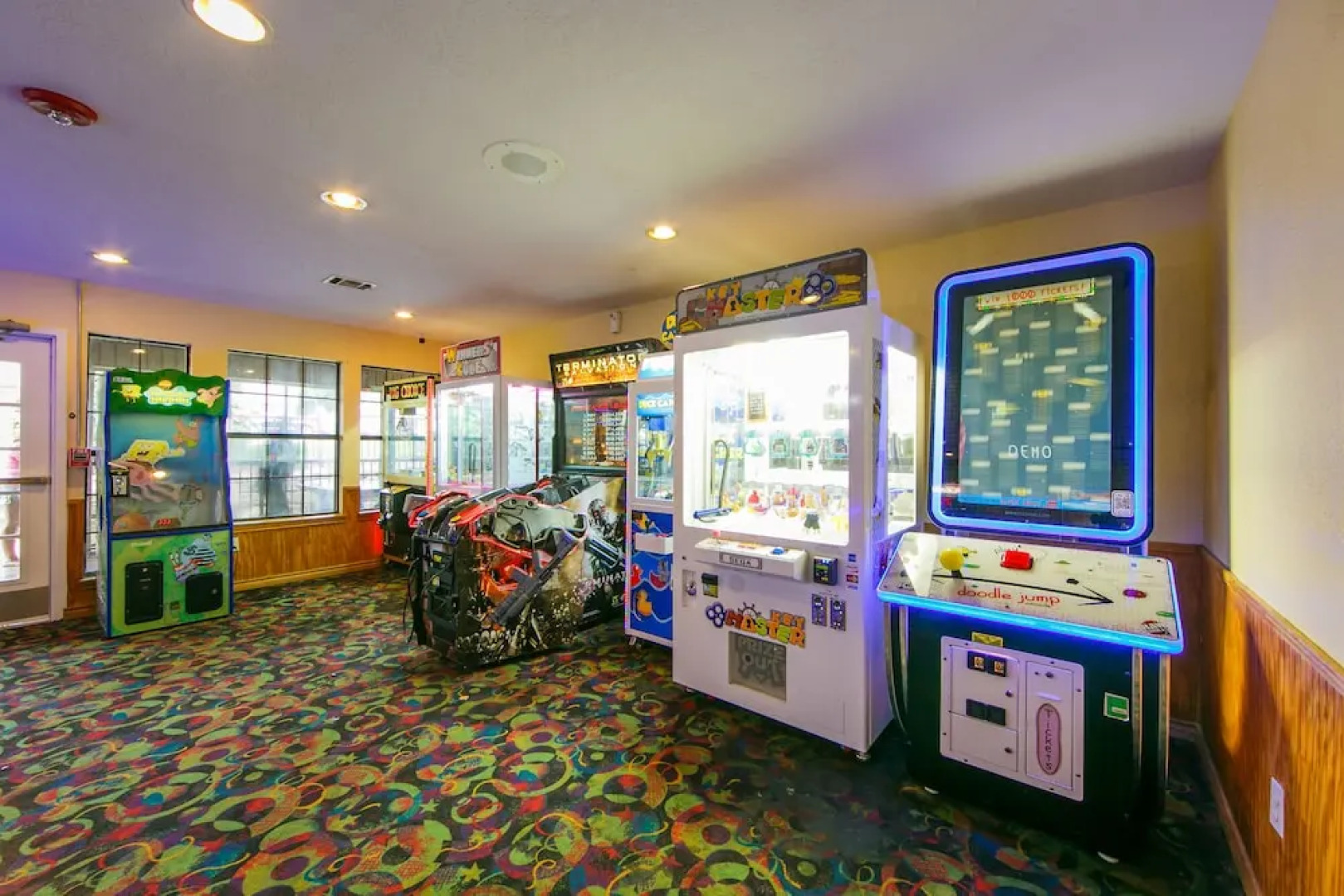 Holiday Inn Club Vacations Hill Country Resort Canyon Lk