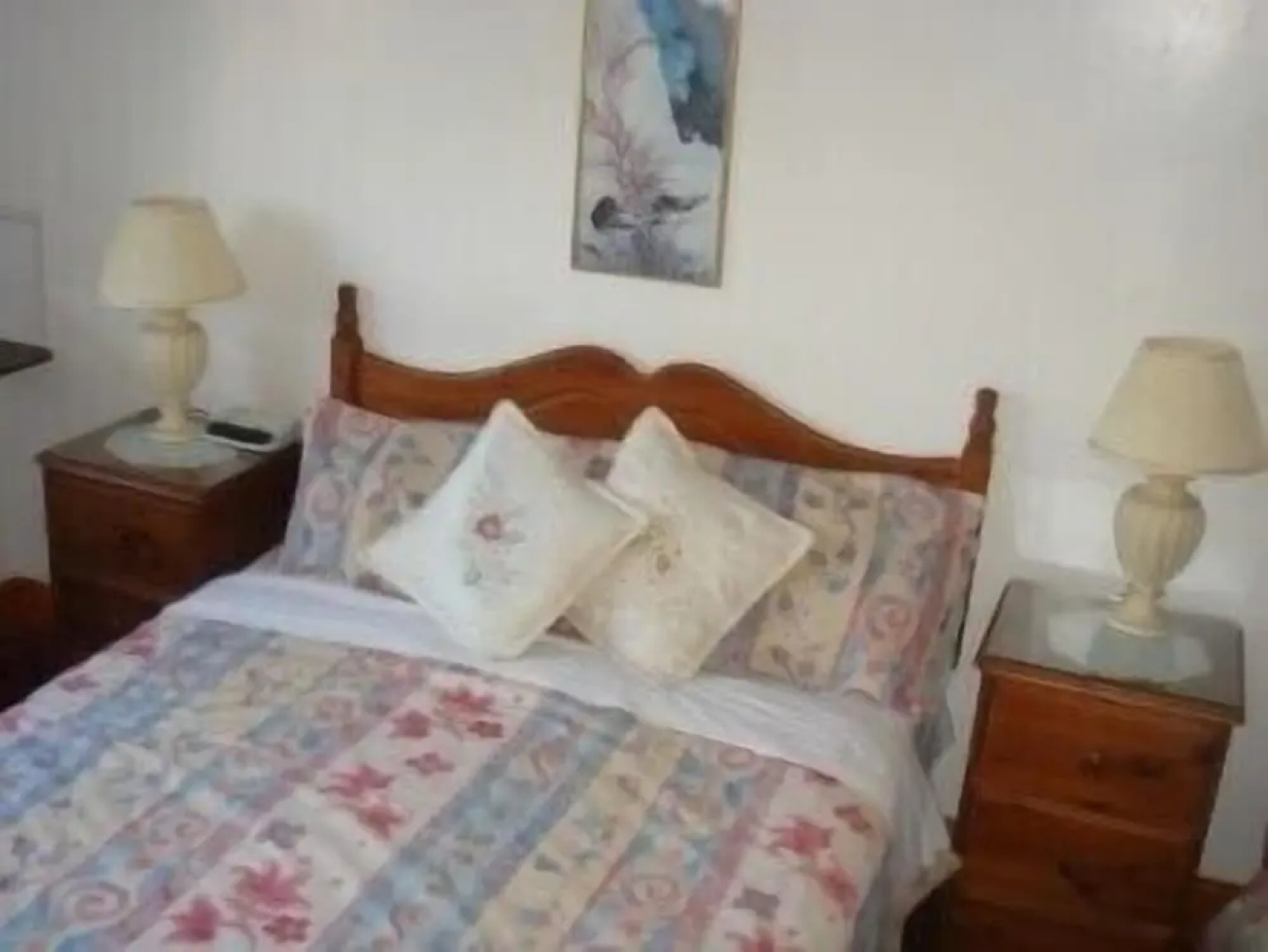 Masslink Guest House